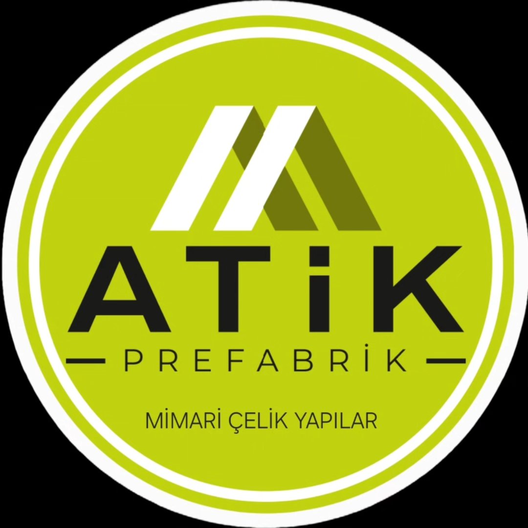 Atik Prefabrik
