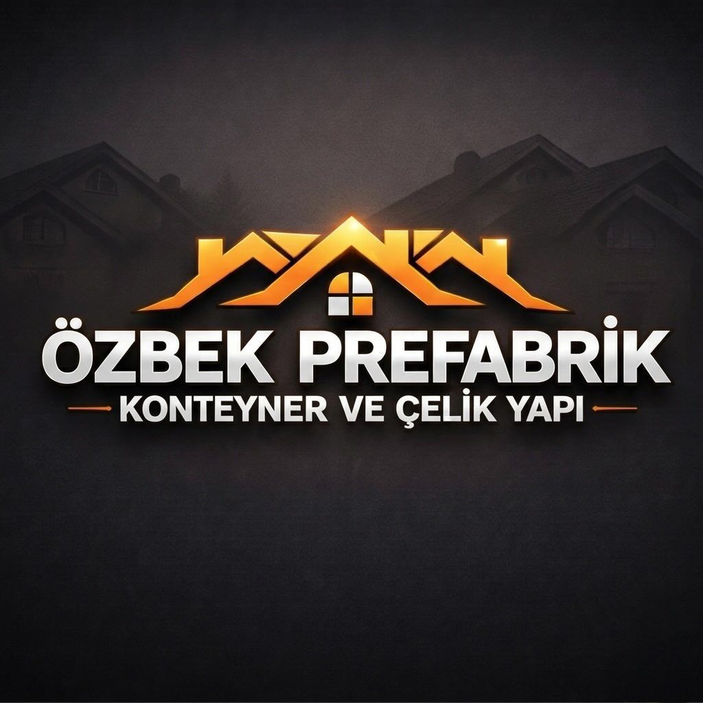 Özbek Prefabrik
